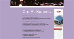Desktop Screenshot of oak.dk